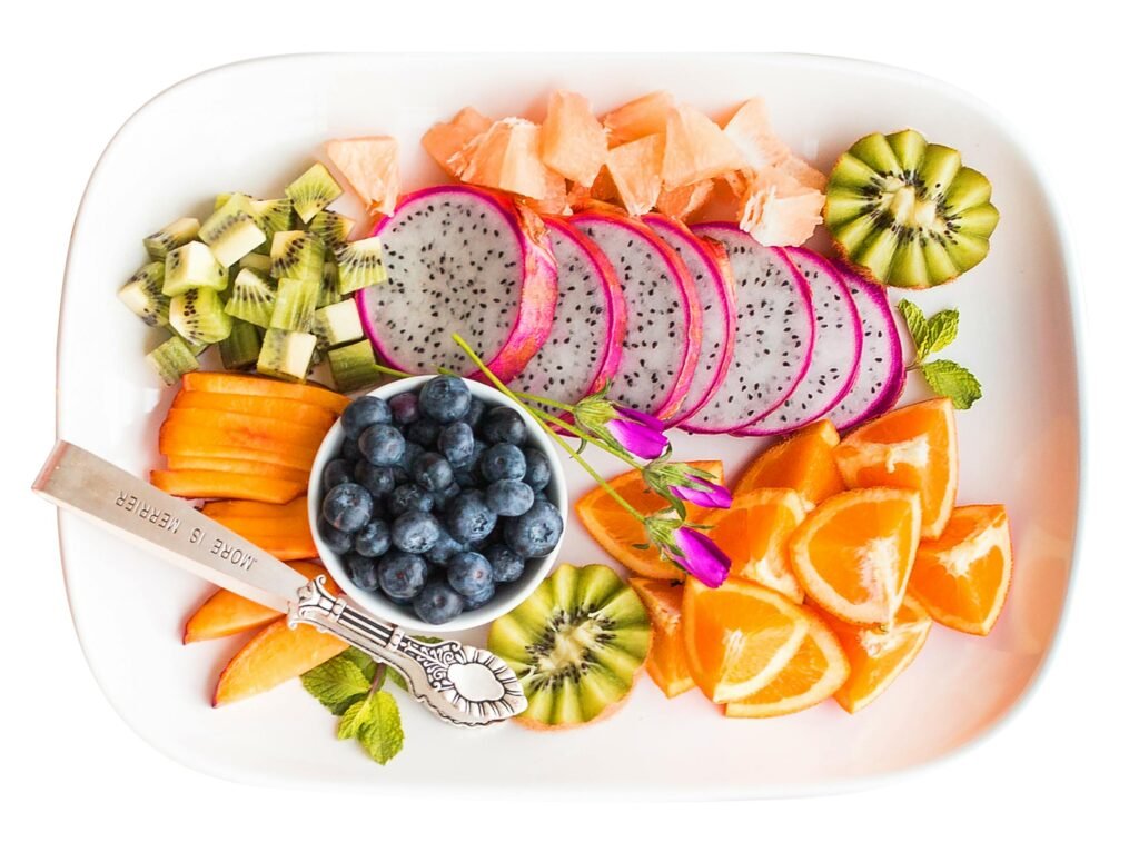 Functional nutrition for elderly: practical guide alimentacao post 4