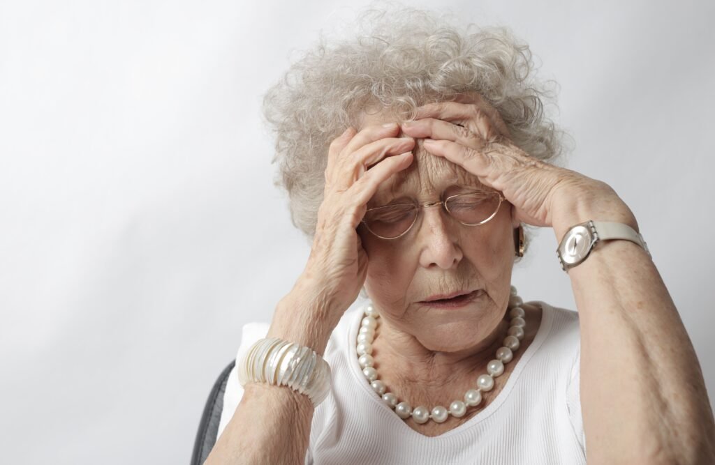 Alzheimer: you may be at risk without knowing it alzeimer