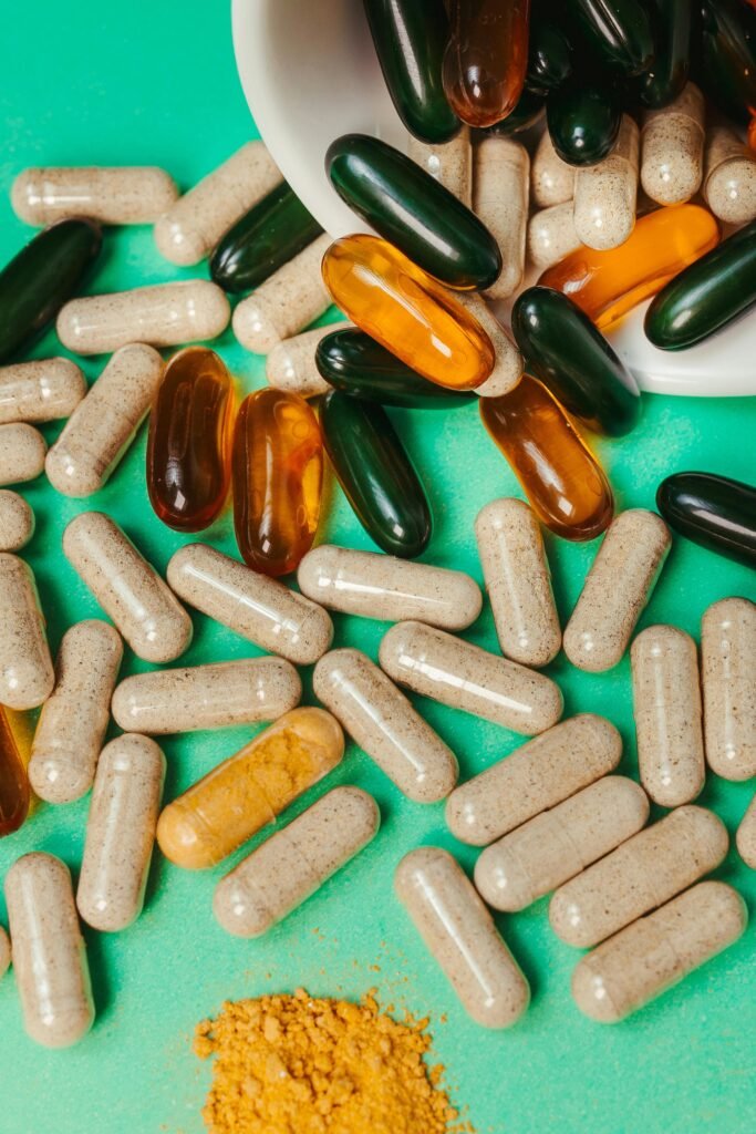 Supplements that actually protect the brain post 6