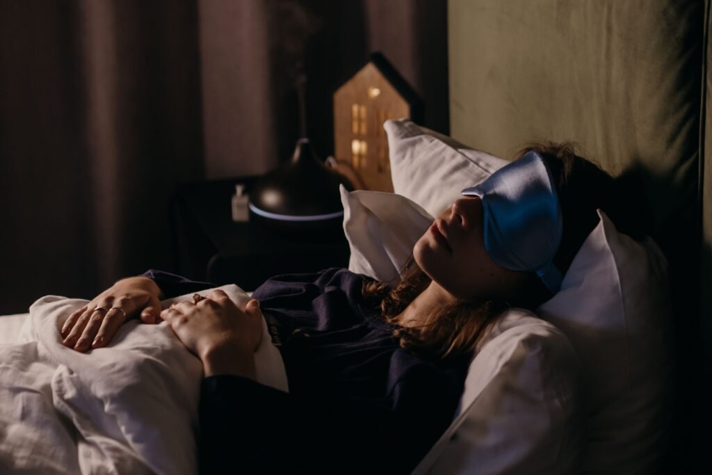 Sleep: how to sleep well and why it changes everything sono