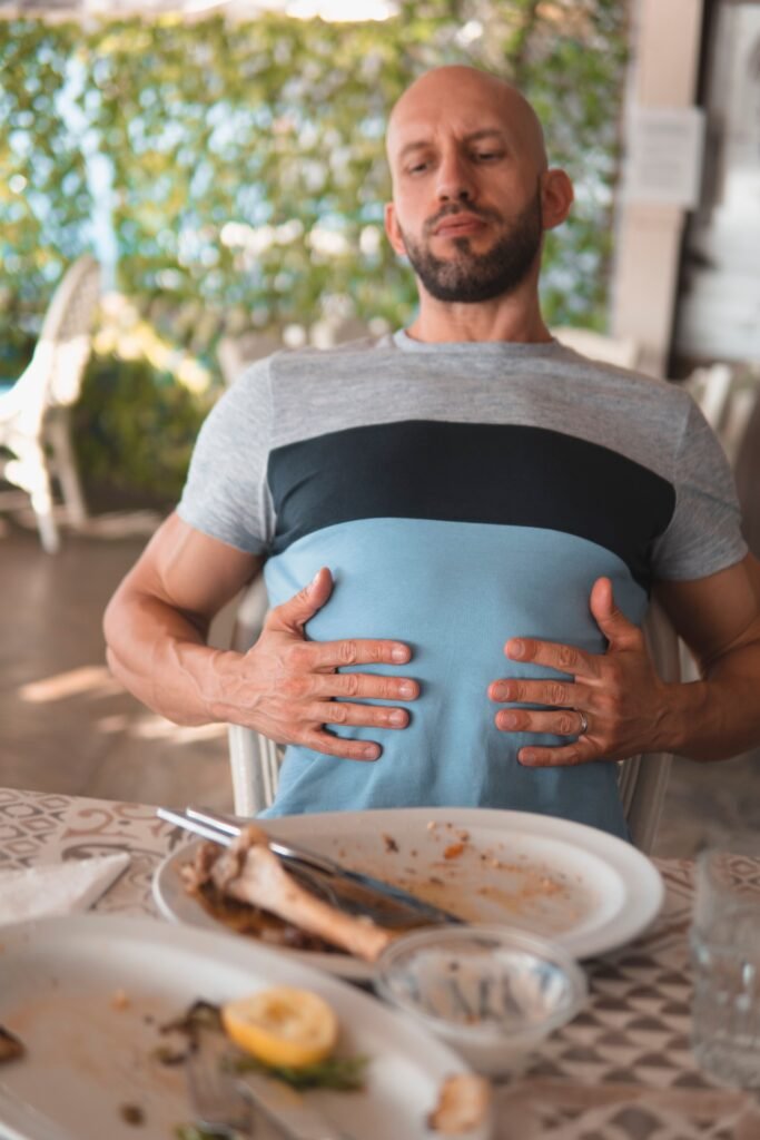 Gut health: what science says about the microbiota estomago