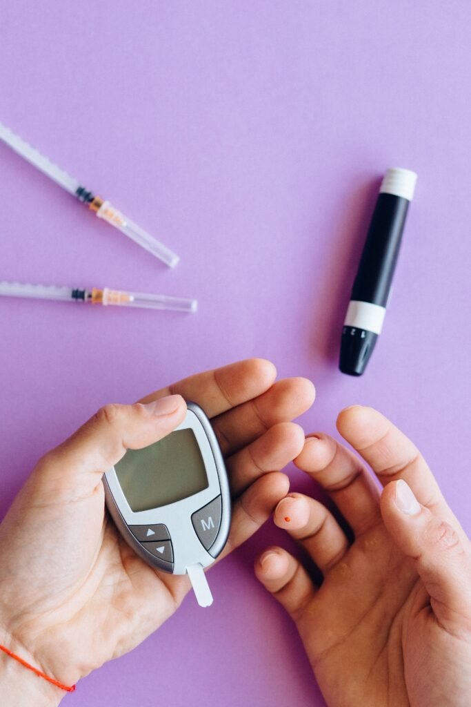 GLP-1: What Nobody Tells You About These Drugs insulina