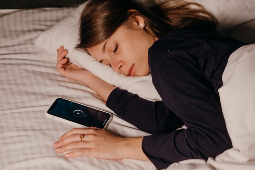 Is Your Watch Lying About Your Sleep? watch